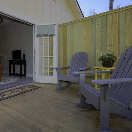 נאטשז Clermont Bluffs Bed & Breakfast מראה חיצוני תמונה