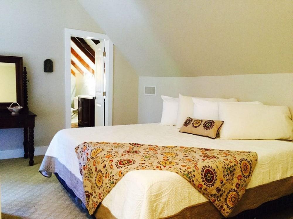 נאטשז Clermont Bluffs Bed & Breakfast מראה חיצוני תמונה