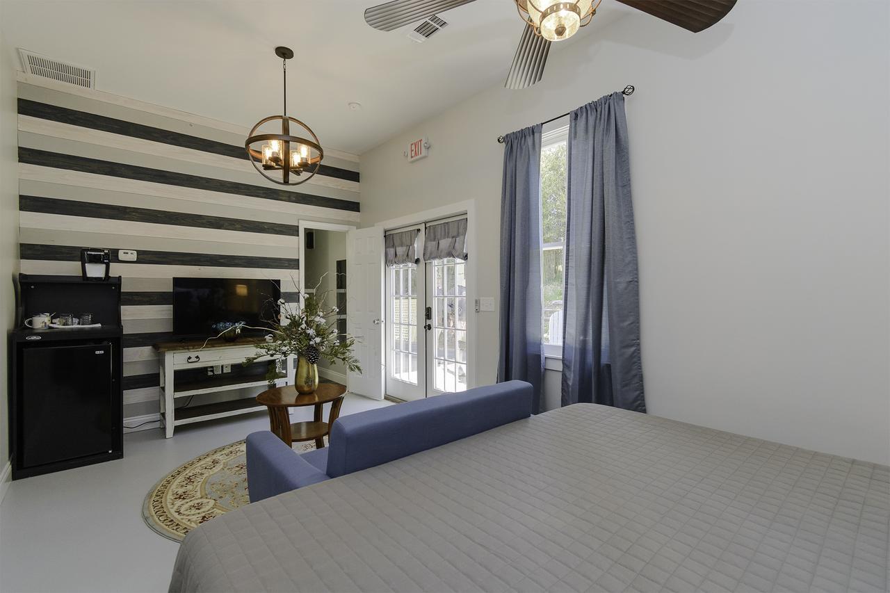נאטשז Clermont Bluffs Bed & Breakfast מראה חיצוני תמונה