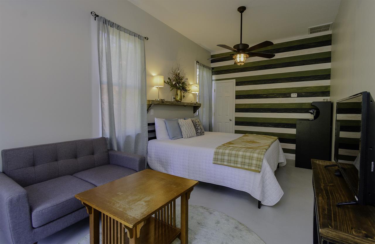 נאטשז Clermont Bluffs Bed & Breakfast מראה חיצוני תמונה