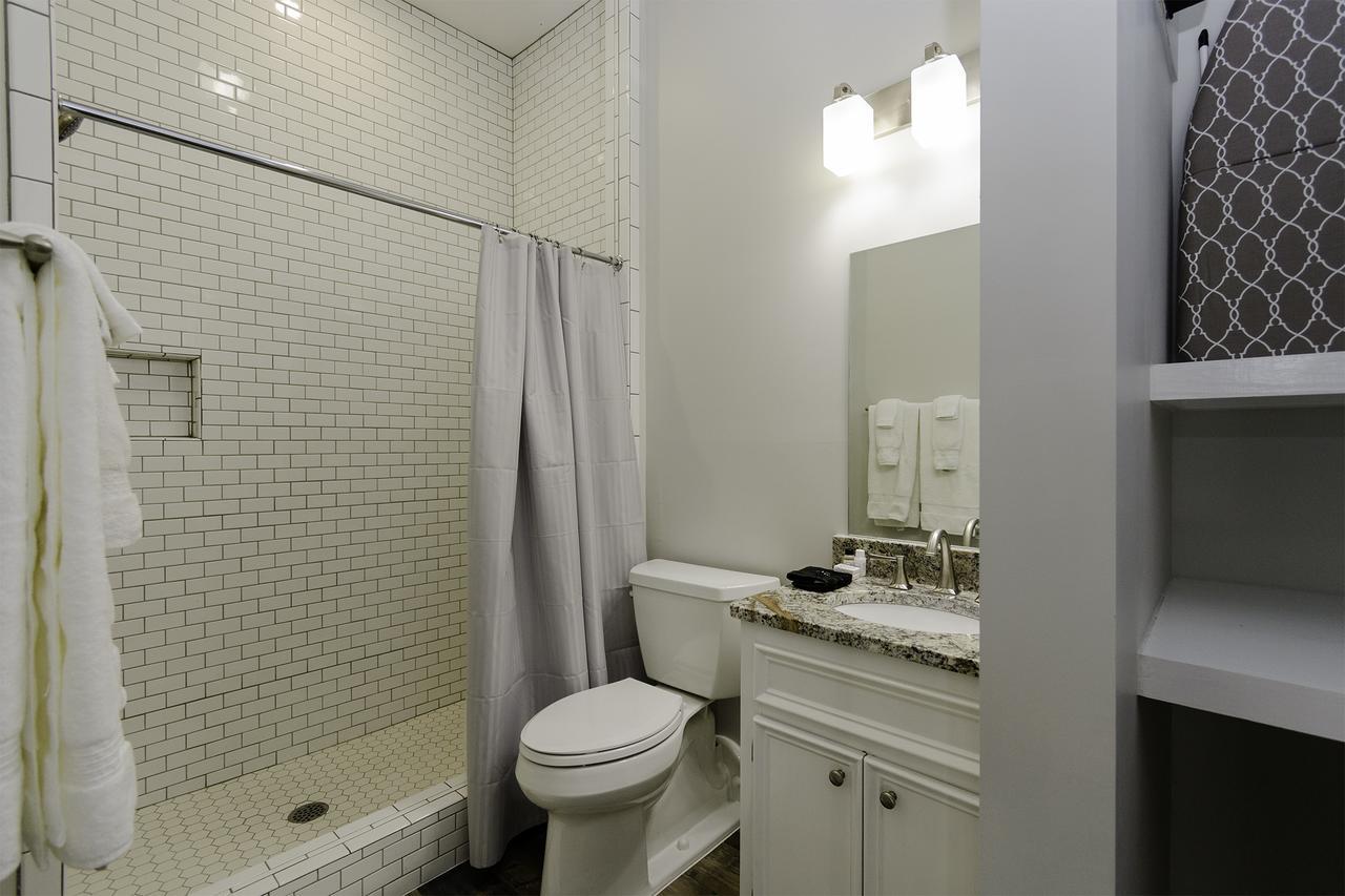 נאטשז Clermont Bluffs Bed & Breakfast מראה חיצוני תמונה