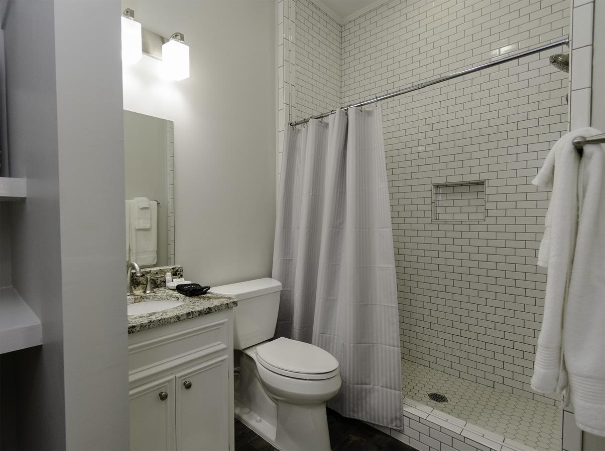 נאטשז Clermont Bluffs Bed & Breakfast מראה חיצוני תמונה